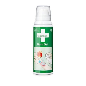 [51011005] - Cederroth gél égési sérülésekre, 100 ml