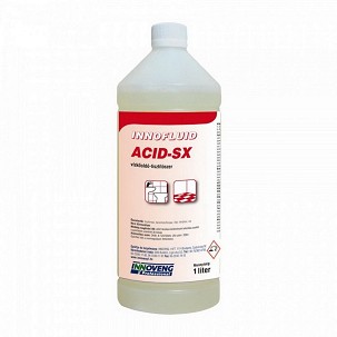 [IFAS1] - Innofluid Acid-SX vízkőoldó koncentrátum 1L