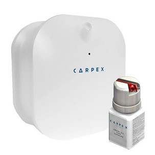 [CMSPORIENTALBLO] - Carpex diffúzor kezdőcsomag 50 ml Oriental Blossom aromával