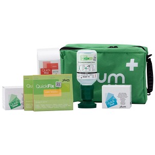 [4960] - Plum 1AID Bag Basic alap elsősegély táska