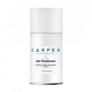 [CPARADISE] - Carpex légfrissítő illat Paradise - Mennyország 250ml