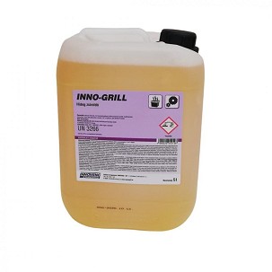 [IFG5] - Inno-Grill Kaltfettlöser 5L