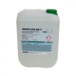 [IFMFT5] - Innofluid MF-T tisztító-fertőtlenítő koncentrátum 5L