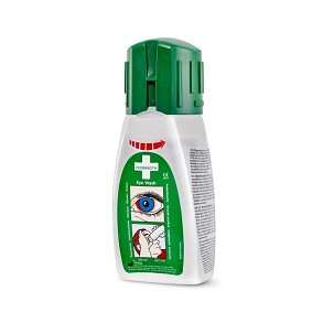 [7221] - Cederroth borátos szemkimosó puffer, 235 ml