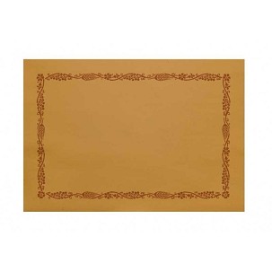 [I0793N] - Infibra Tischset 30x44 cm, 500 Stk./Packung