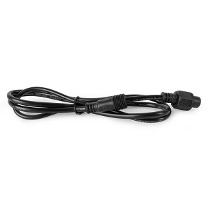 [ASOLFLXX-5-10AH-SMSP-1C] - Avide toldókábel 1m LED szolár reflektorhoz
