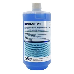 [IS1] - Inno-Sept desinfizierende Handwaschseife 1L
