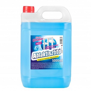 [DVA5] - Dalma Varázs ablaktisztító 5 Liter
