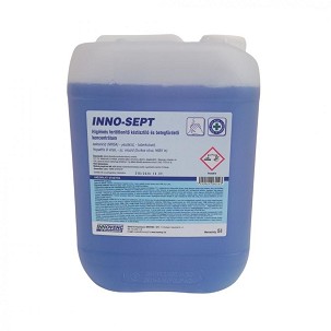 [IS5] - Inno-Sept desinfizierende Handwaschseife 5L