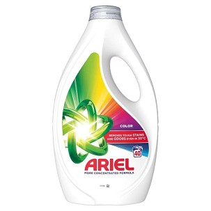 [AV16983] - Ariel Flüssigwaschmittel 1,8 l Color (40 Wäschen)