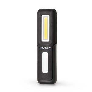[EWL-1W-XPE-R] - Entac Szerelőlámpa 1W LED + 3W XPE Újratölthető