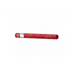 [88610100] - Fato Karácsonyi Airlaid futó 0.4x6m Magie rosse