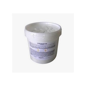 [IKLT] - Chlortabletten, Eimer mit 330 Stk.