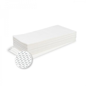 [853007] - Lucart Towel Pro Airlaid fodrászkendő 36x72 cm 60 lapos