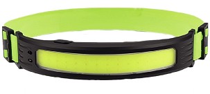 [EHL-RE-350LM] - Entac Elemlámpa Akkumulátoros Fejlámpa