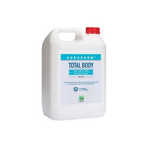 [K4903] - Kroll TOTAL BODY Sampon és tusfürdő 5 liter
