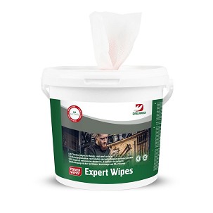 [DEW130] - Dreumex Expert Wipes Ultra 130 lap/doboz