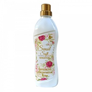 [SSST1] - Sensil Soft Sensation textilöblítő koncentrátum 1L