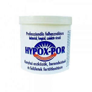 [HP500] - Hypox Klórpor fertőtlenítőszer 500g