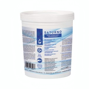 [K3321] - Kroll Saturno fehér kéztisztító krém 1 liter