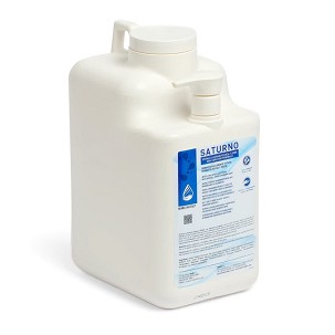 [K3423] - Kroll Saturno folyékony kéztisztító krém erősen szennyezett kézre 5 liter