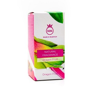 [MMDF] - Marco Martely illatosító olaj koncentrátum Dragon Fruit 10ml