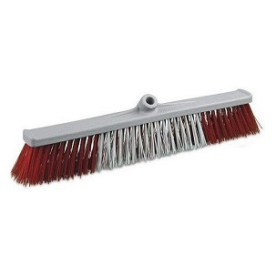 [MF379] - Kültéri Kefe seprű 60cm széles