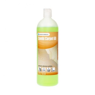 [CCARP601] - Combi Carpet 60 kárpit- és szőnyegtisztítószer koncentrátum 1 kg