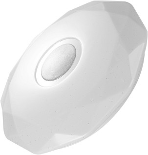 [ACLO33NW-18W-HER] - Avide LED Deckenleuchte Heracles 18W 348*66mm NW 4000K