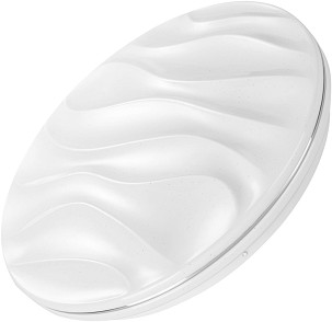 [ACLO38NW-24W-SEL] - Avide LED Deckenleuchte Selene 24W 380*70mm NW 4000K