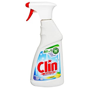 [AV1119] - Clin ablaktisztító Lemon szórófejes 500ml