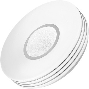 [ACLO38WW-24W-HEL] - Avide LED Deckenleuchte Helios 24W 380*95mm WW 3000K