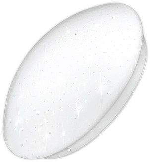 [ACLO38RGBW-24W-ST] - Avide LED Mennyezeti Lámpa Stella 24W RGB+W Távirányítóval