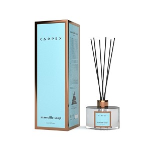 [CPRDMS] - Carpex Reed pálcikás illatosító Marseille Soap 110 ml