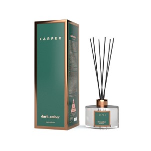 [CPRDDA] - Carpex Reed pálcikás illatosító Dark Amber 110 ml