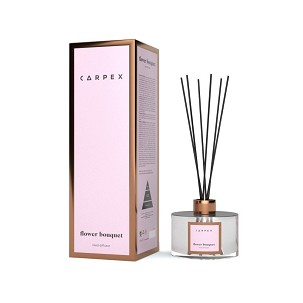 [CPRDFB] - Carpex Reed pálcikás illatosító Flower Bouquet 110 ml