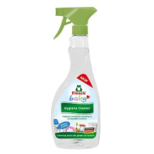 [FR-4472] - Frosch Felülettisztító spray Baby 500ml