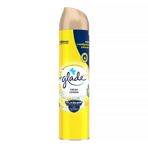 [BRISE-1795] - Glade by Brise légfrissítő Citrus 300ml
