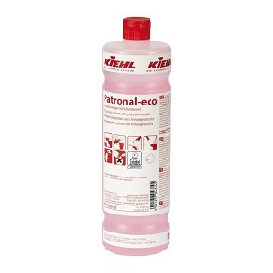 [j403201] - Kiehl Patronal-eco szaniter tisztítószer védő formulával 1000ml (6db/karton)
