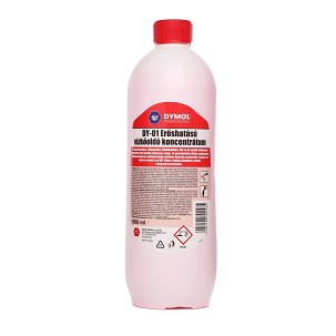 [4000000005170] - DYMOL DY-01 erős hatású vízkőoldó 1000 ml