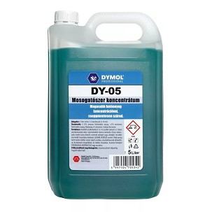 [40000000002845] - DY-05 Mosogatószer koncentrátum 5000 ml