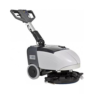 [9087341020] - Nilfisk SC351 FULL PKG gyalogkíséretű padlótisztító gép