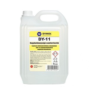 [40000000005168] - DY-11 Szaniter tisztító 5000 ml