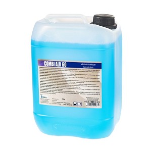 [CALK5] - Combi Alk 60 Alkoholreiniger-Konzentrat 5kg