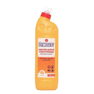 [40000000001847] - Dymosept fertőtlenítő tisztítószer citrom 750 ml