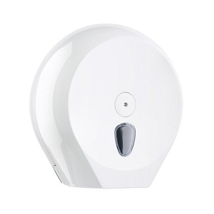 [A75801] - Mar plast Linea PLUS Toilettenpapierspender weiß 29cm