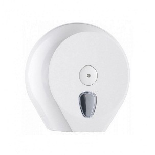 [A75601] - Mar plast Linea PLUS toalettpapír adagoló fehér