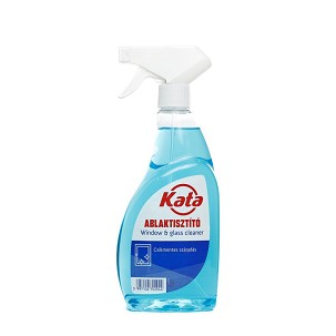 [95997104702044] - Kata ablaktisztító szórófejes 500ml