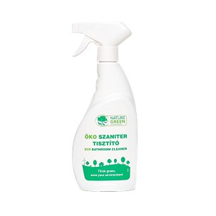 [40000000006758] - Nature green öko szaniter tisztító 500 ml
