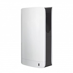 [AK2065] - Légpengés, airblade, kézbedugós kézszárító Slim ABS műanyag 1850W
